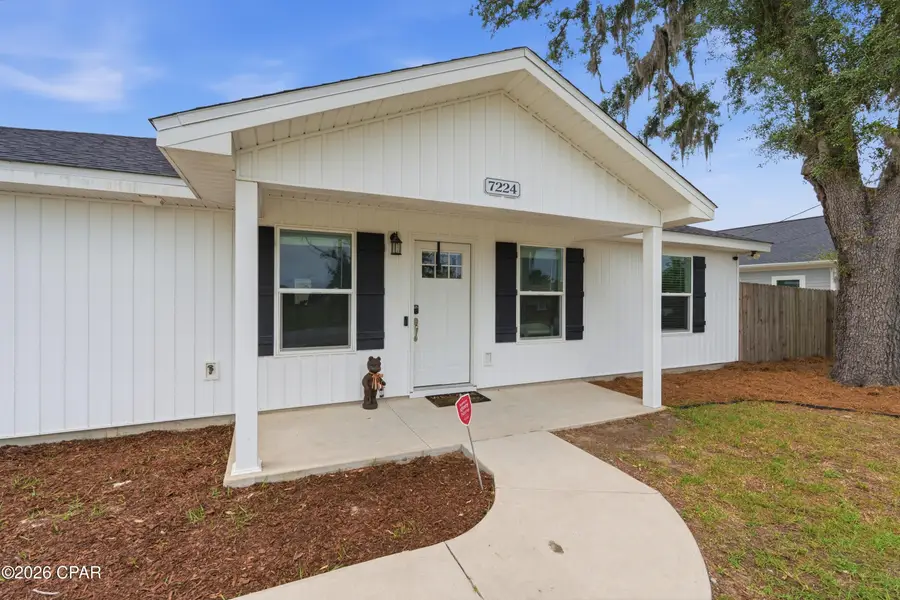 7224 Cherry Street, Panama City, FL 32404 - #3