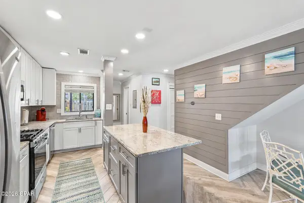 17751 Panama City Beach Parkway #2E, Panama City Beach, FL 32413