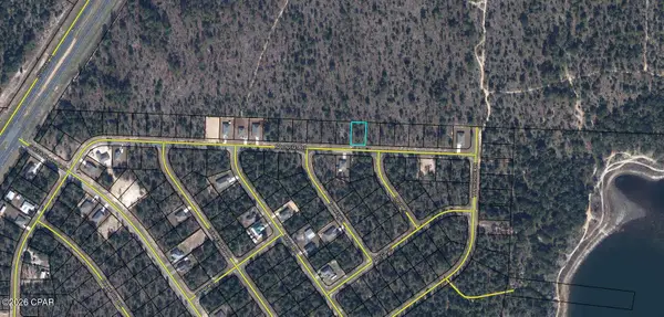 LOT 22 Blk 0040 Aquarius Drive, Chipley, FL 32428