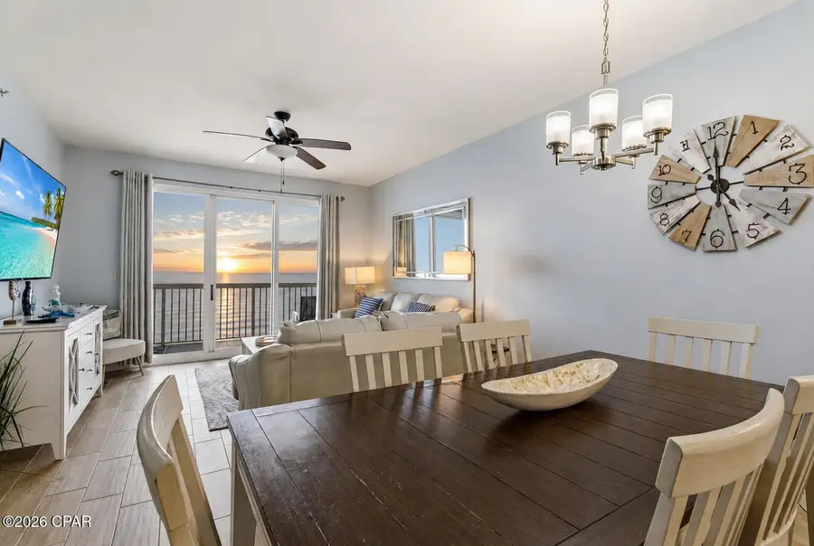 15817 Front Beach Road #2-1102, Panama City Beach, FL 32408 - #2