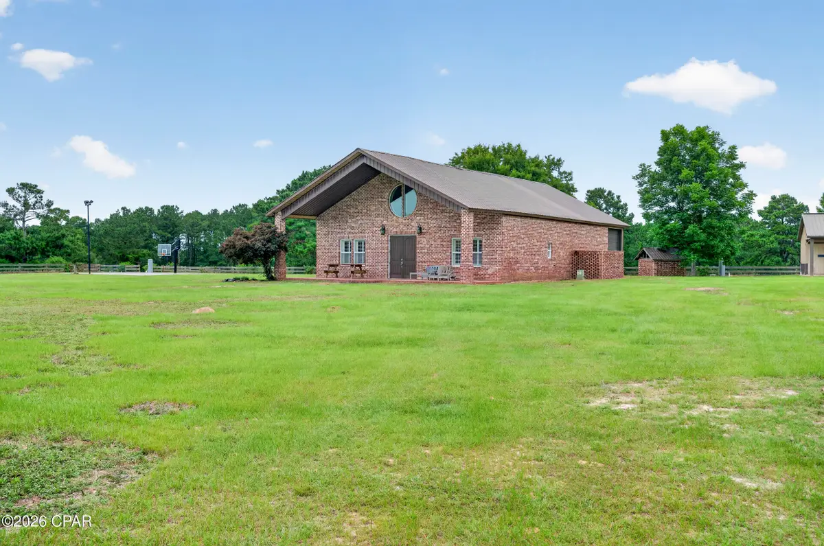 126 Tall Oaks Road, Defuniak Springs, FL 32435 - #1