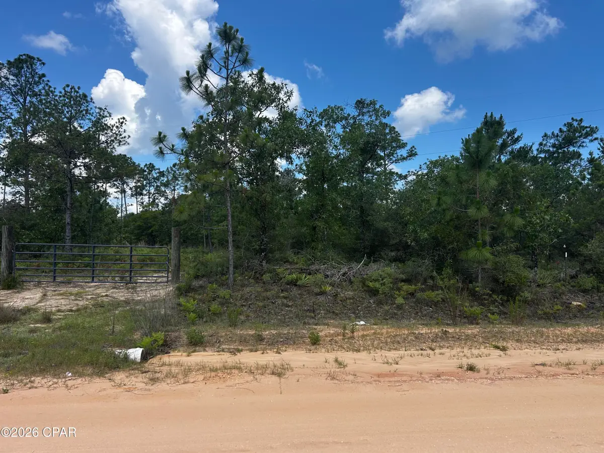 0 Ocala Drive, Alford, FL 32420 - #1