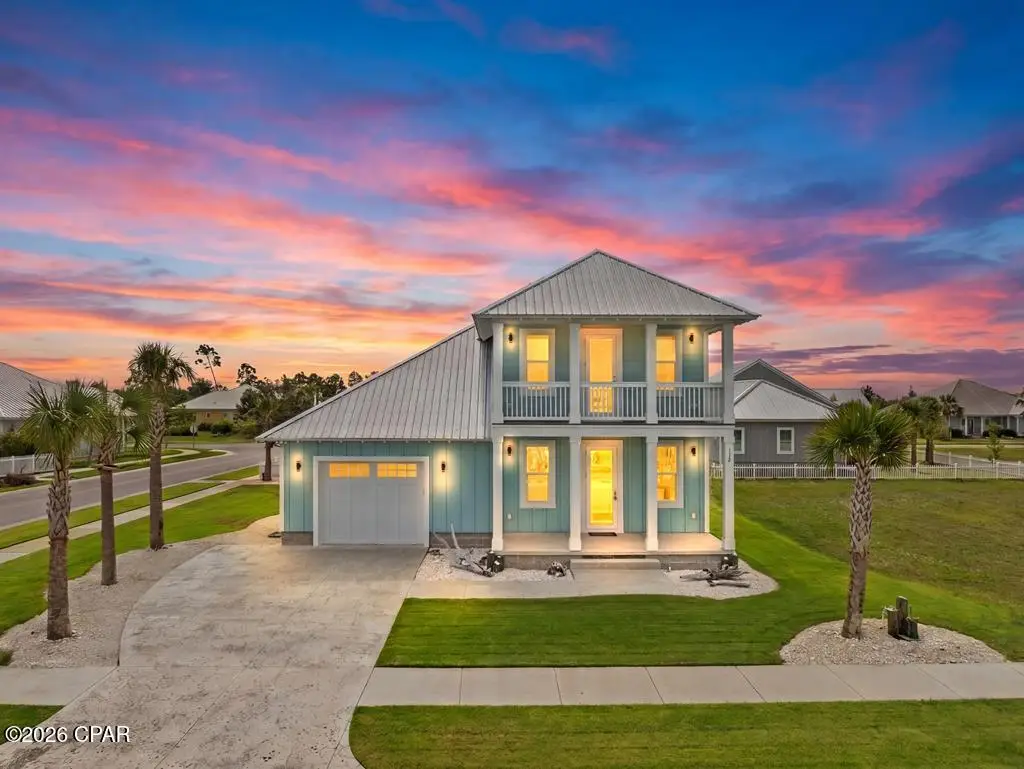 112 St Frances Street, Mexico Beach, FL 32456 - #1