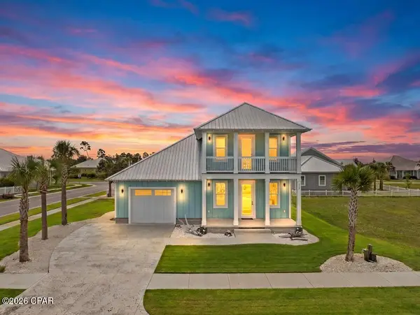 112 St Frances Street, Mexico Beach, FL 32456
