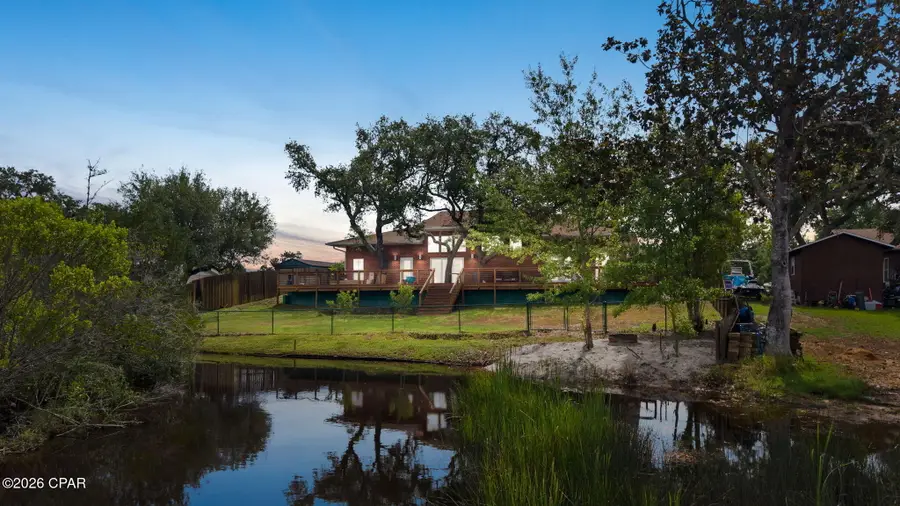 1412 Missouri Avenue, Lynn Haven, FL 32444 - #3