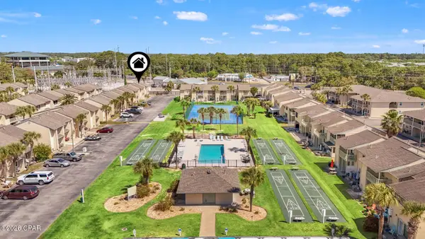 145 Damon Circle, Panama City Beach, FL 32407