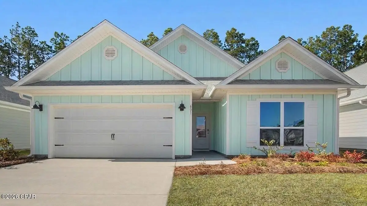 246 Dama Del Mar Way, Panama City Beach, FL 32407 - #1