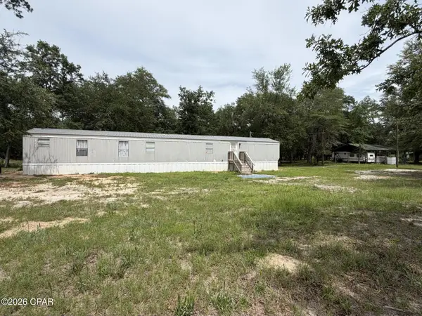 4304 Thunder Road, Sneads, FL 32460