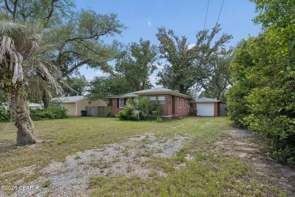 111 N Marie Drive, Panama City, FL 32401