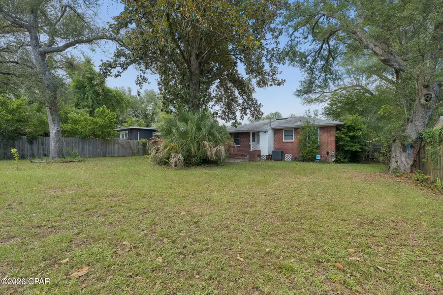 111 N Marie Drive, Panama City, FL 32401 - #3