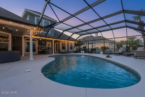 3502 Dragon's Ridge Road, Panama City Beach, FL 32408