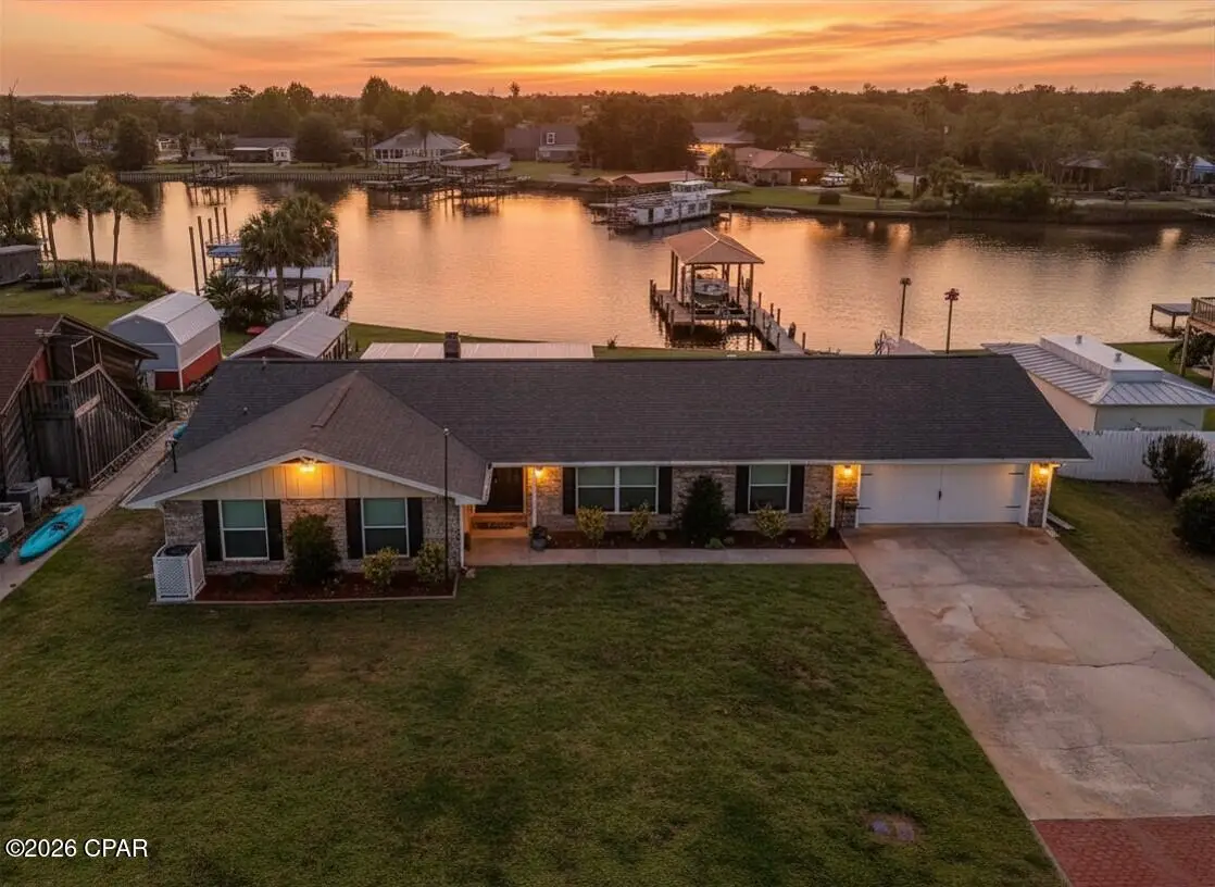 213 Kentucky Avenue, Lynn Haven, FL 32444 - #1