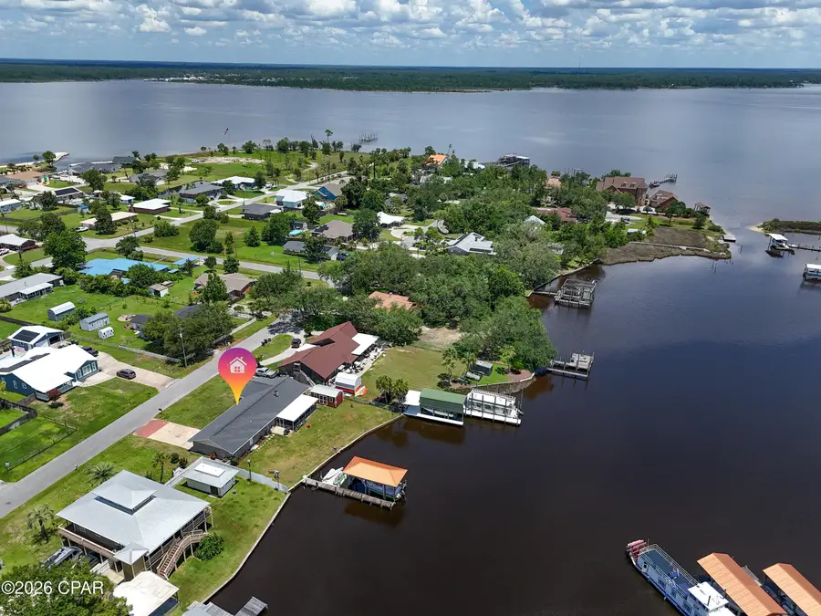 213 Kentucky Avenue, Lynn Haven, FL 32444 - #3