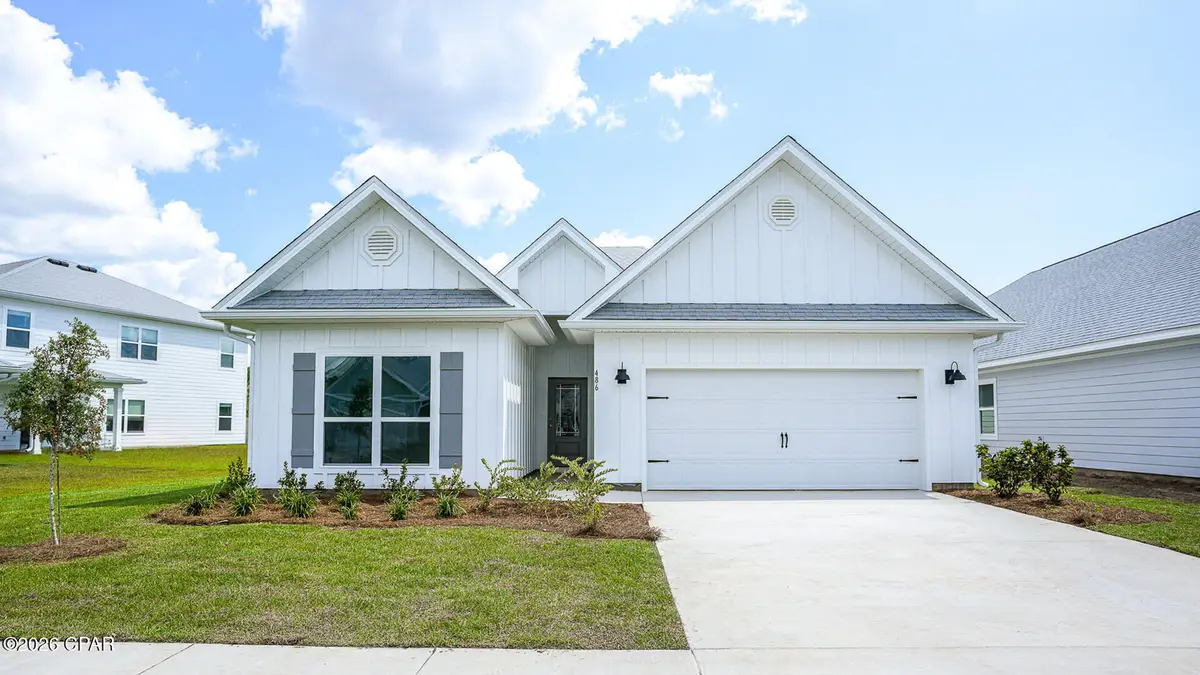 248 Dama Del Mar Way, Panama City Beach, FL 32407 - #1