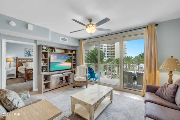 9900 S Thomas Drive #413, Panama City, FL 32408