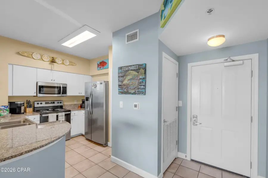 9900 S Thomas Drive #413, Panama City, FL 32408 - #2