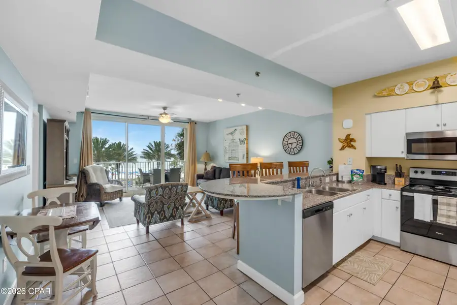 9900 S Thomas Drive #413, Panama City, FL 32408 - #3