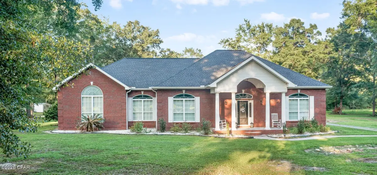 1685 Falling Waters Road, Chipley, FL 32428 - #1