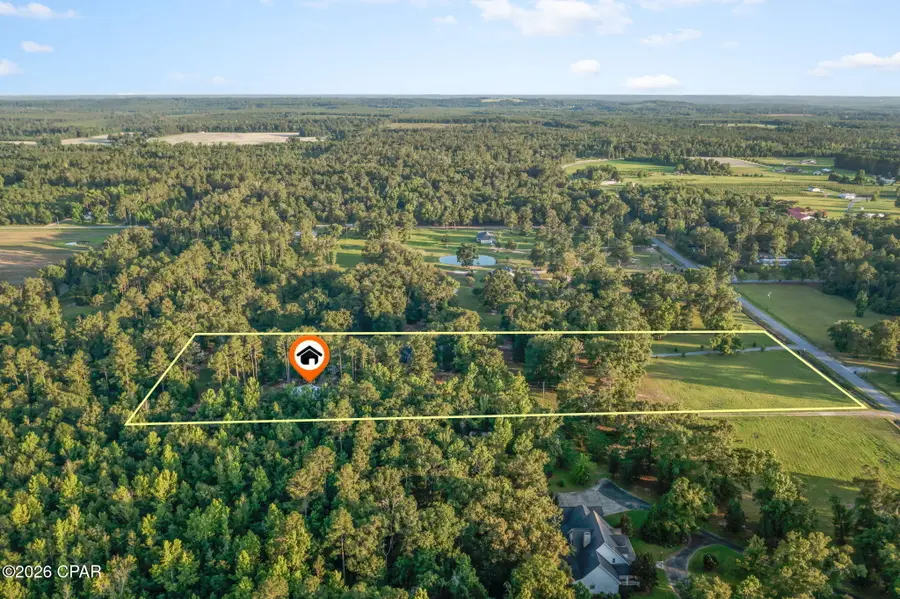 1685 Falling Waters Road, Chipley, FL 32428 - #2