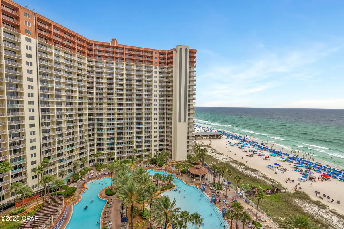 9900 S Thomas Drive #1207, Panama City, FL 32408 - #1