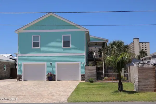 5817 Sunset Avenue, Panama City, FL 32408