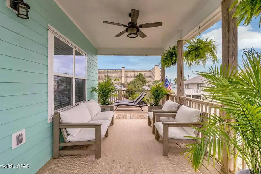 5817 Sunset Avenue, Panama City, FL 32408 - #2