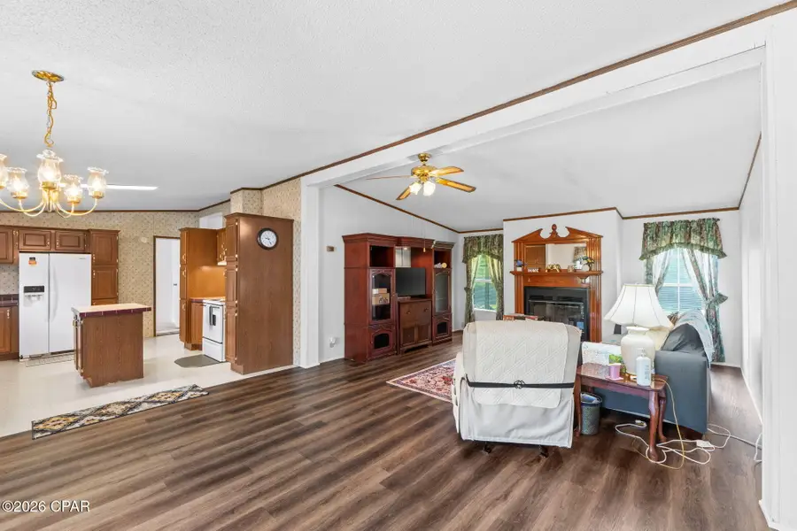 144 Carol Street, Wewahitchka, FL 32465 - #2