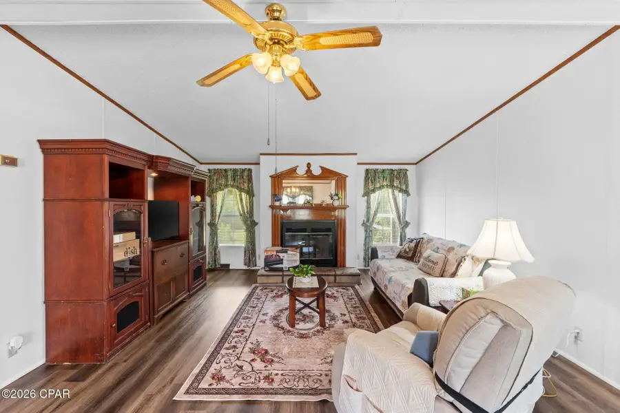 144 Carol Street, Wewahitchka, FL 32465 - #3