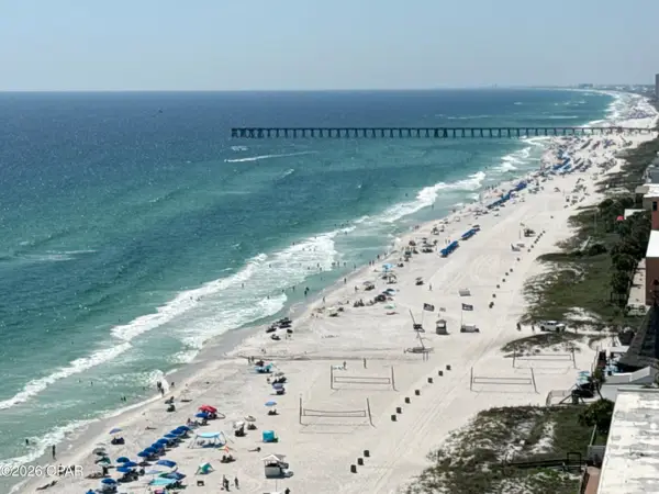 14825 Front Beach Road #1904, Panama City Beach, FL 32413