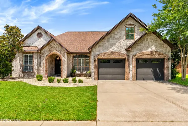 2904 N Hawks Landing Boulevard, Panama City, FL 32405