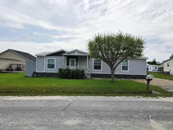 115 N Larry Drive, Panama City, FL 32404