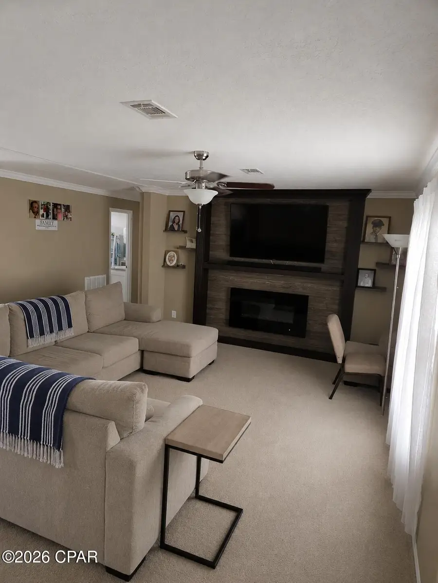 115 N Larry Drive, Panama City, FL 32404 - #3