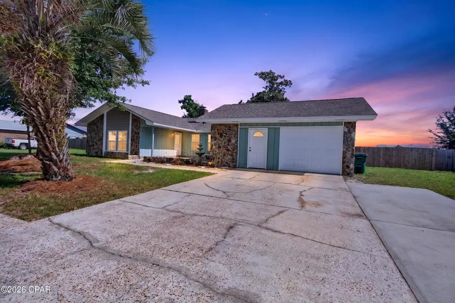 360 Bell Circle, Lynn Haven, FL 32444 - #2