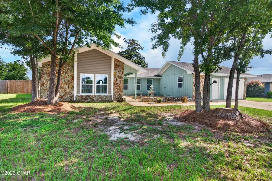 360 Bell Circle, Lynn Haven, FL 32444 - #3
