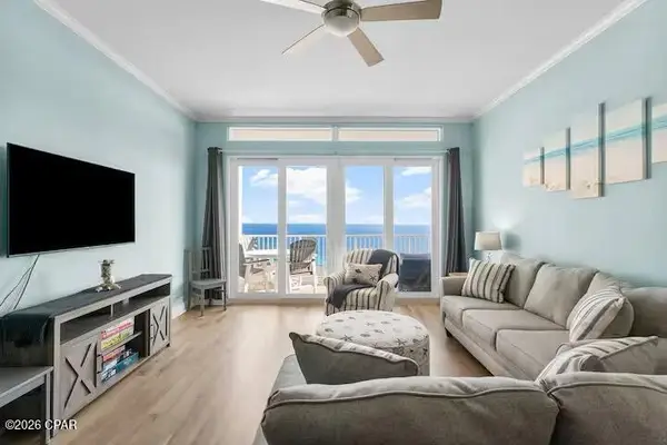 9860 S Thomas Drive #2010, Panama City, FL 32408
