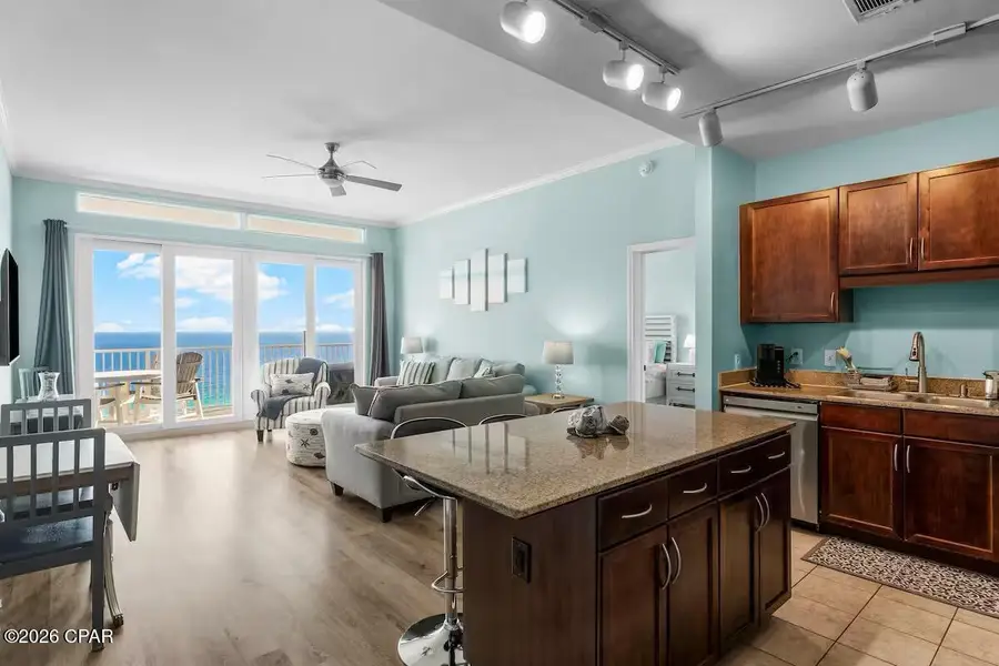 9860 S Thomas Drive #2010, Panama City, FL 32408 - #2