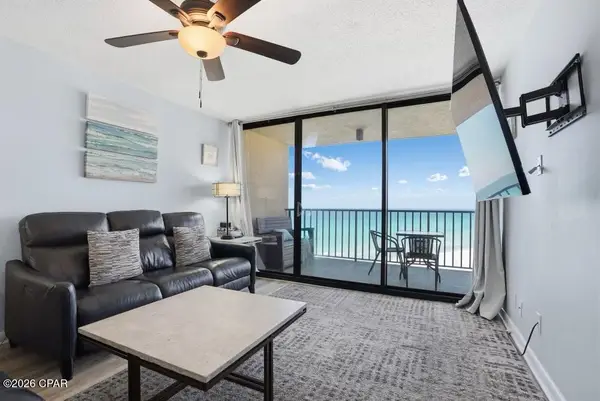 6505 Thomas Drive #1008, Panama City, FL 32408