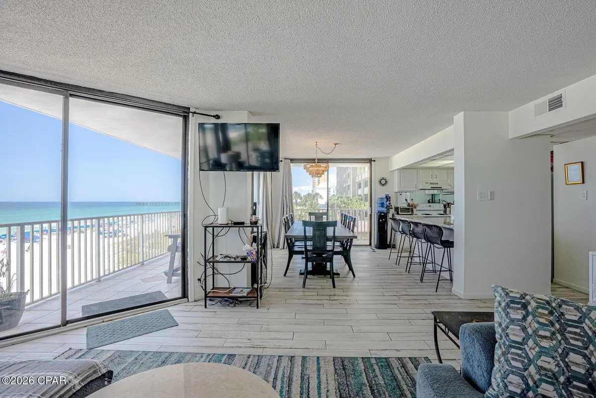 11757 S Front Beach Road #W308, Panama City Beach, FL 32407 - #1