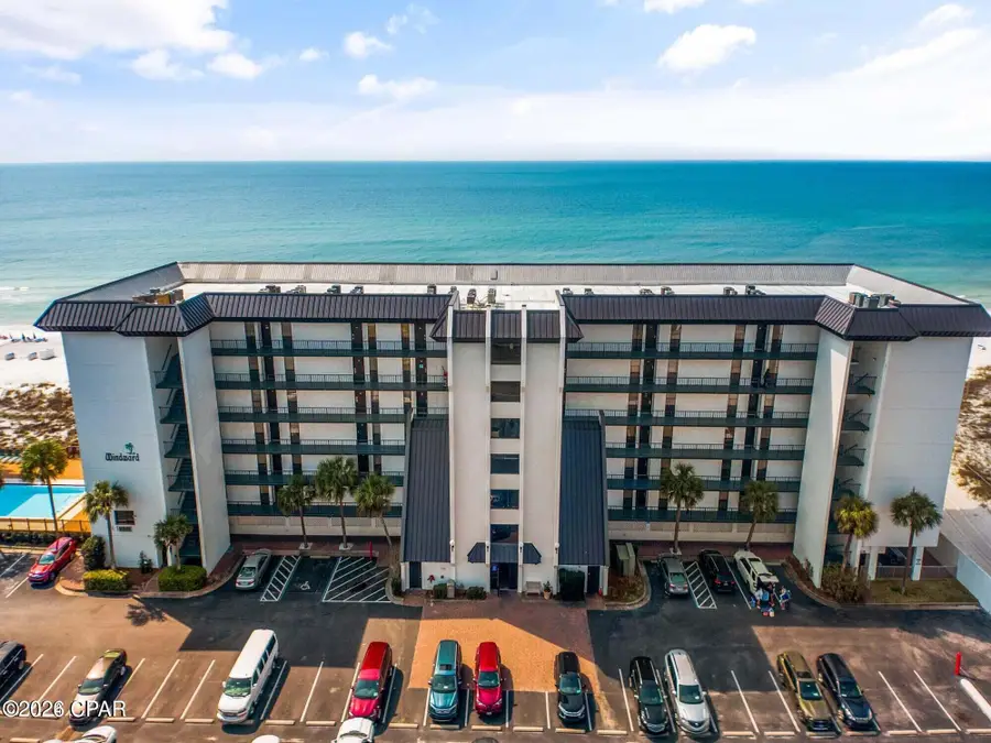 11757 S Front Beach Road #W308, Panama City Beach, FL 32407 - #2