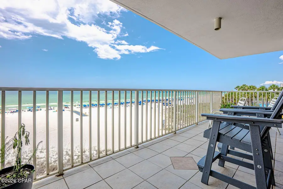 11757 S Front Beach Road #W308, Panama City Beach, FL 32407 - #3