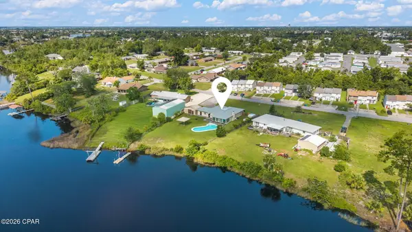 284 Sukoshi Drive, Panama City, FL 32404