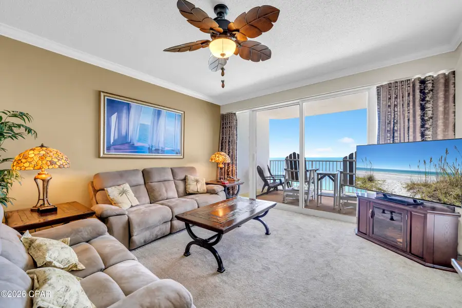 9450 S Thomas Drive #2102, Panama City, FL 32408 - #3