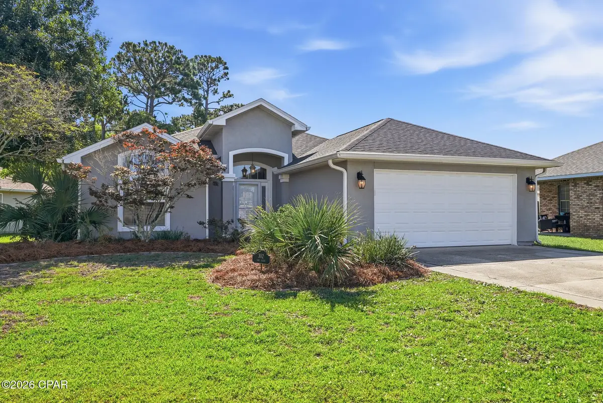 302 Jase Court, Panama City Beach, FL 32408 - #1