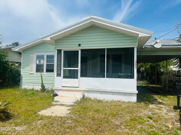 345 Marlin Street, Port St Joe, FL 32456