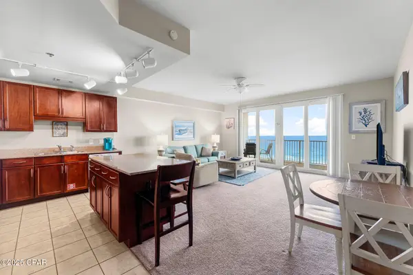 9860 S Thomas Drive #1203, Panama City Beach, FL 32408