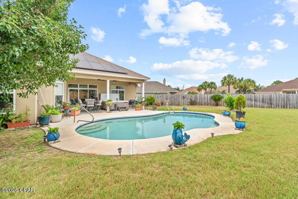 2428 Pelican Bay Court, Panama City Beach, FL 32408 - #1