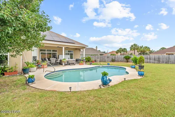2428 Pelican Bay Court, Panama City Beach, FL 32408