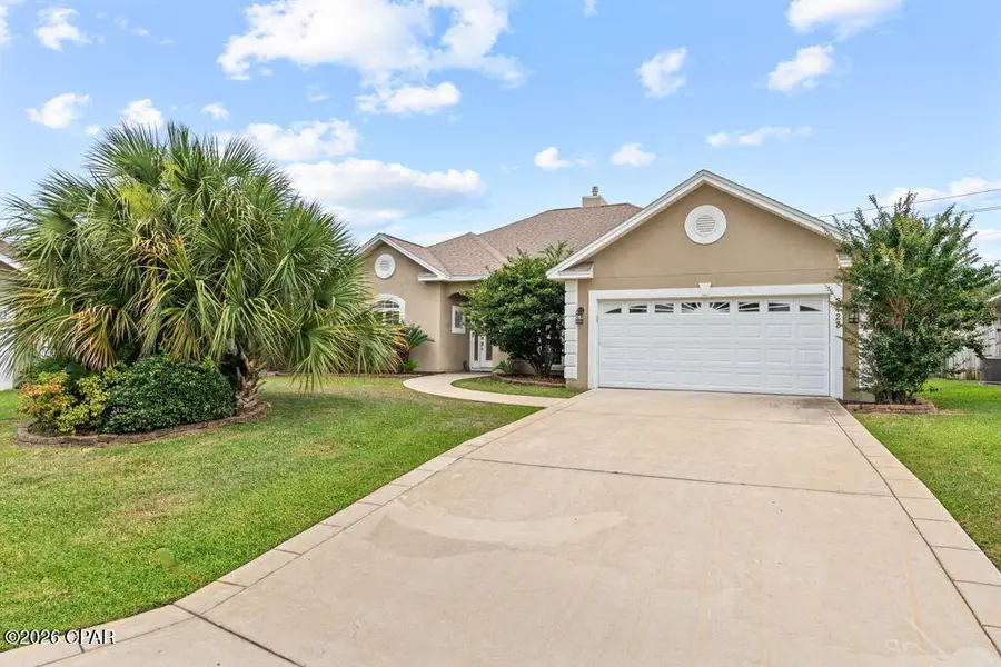 2428 Pelican Bay Court, Panama City Beach, FL 32408 - #2