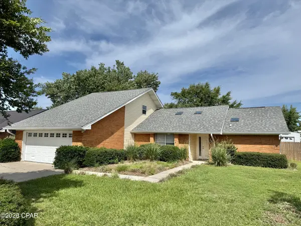 1428 Blue Grass Lane, Lynn Haven, FL 32444