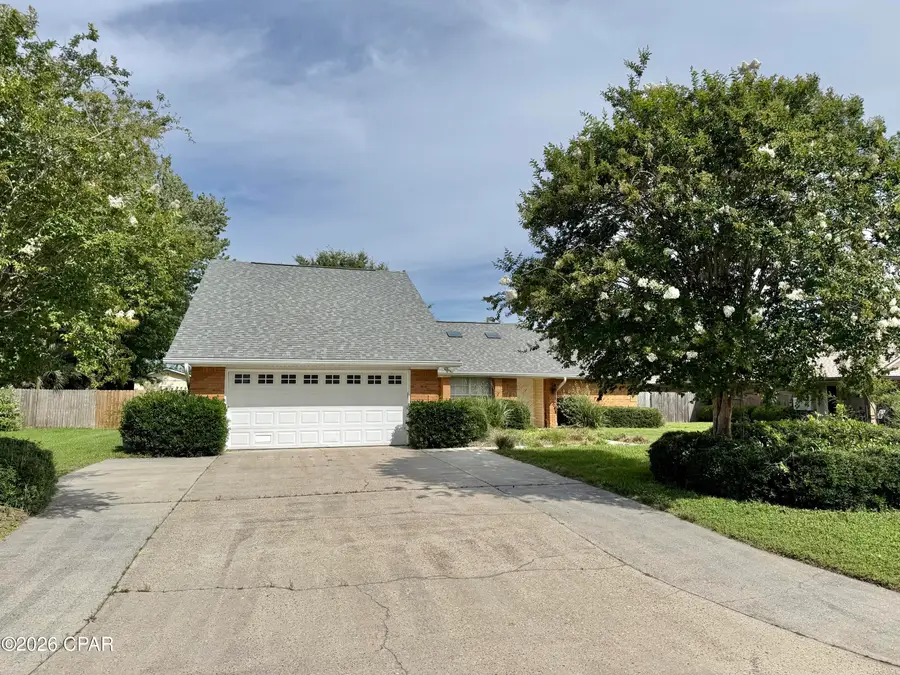 1428 Blue Grass Lane, Lynn Haven, FL 32444 - #2